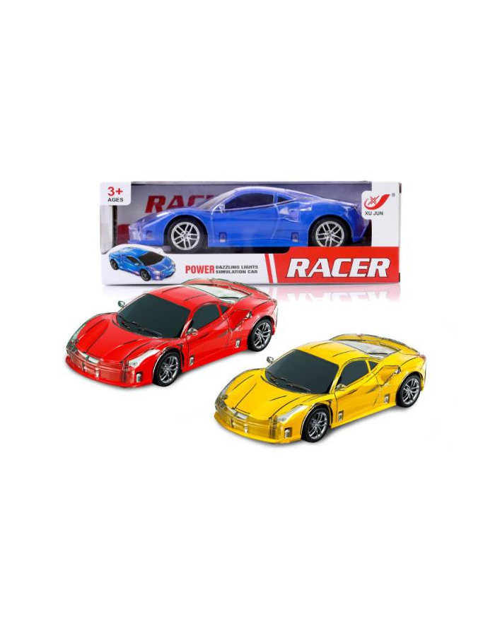 artyk Auto Racer 158209 główny