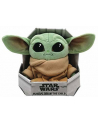 simba DISNEY Mandalorian Baby Yoda 25 cm box 587-5779 - nr 2