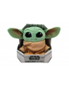 simba DISNEY Mandalorian Baby Yoda 25 cm box 587-5779 - nr 3