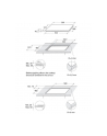 whirlpool Płyta gazowa szklana AKT625WH - nr 2