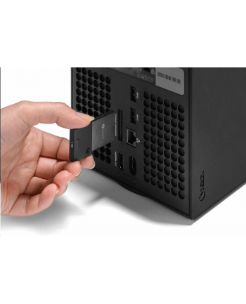 seagate Karta rozszerzeń Xbox Series X/S 1TB