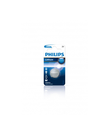 philips Bateria litowa 3.0V coin 1 blister