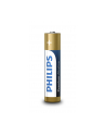 philips Baterie alkaliczne premium AAA x4 - nr 3