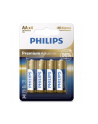 philips Baterie alkaliczne premium  AA x4 - nr 1