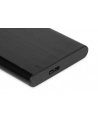 Obudowa IBOX HD-05 2.5 USB 3.1 Czarna - nr 5