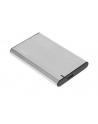 Obudowa IBOX HD-05 2.5 USB 3.1 Szara - nr 3