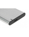Obudowa IBOX HD-05 2.5 USB 3.1 Szara - nr 5