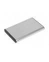 Obudowa IBOX HD-05 2.5 USB 3.1 Szara - nr 6