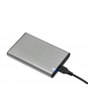 Obudowa IBOX HD-05 2.5 USB 3.1 Szara - nr 7