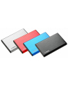 Obudowa IBOX HD-05 2.5 USB 3.1 Czerwona - nr 3
