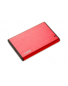 Obudowa IBOX HD-05 2.5 USB 3.1 Czerwona - nr 5