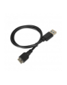 Obudowa IBOX HD-05 2.5 USB 3.1 Czerwona - nr 9
