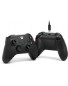 microsoft Kontroler Xbox XSX PC + kabel 1V8-00002 - nr 23