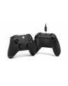 microsoft Kontroler Xbox XSX PC + kabel 1V8-00002 - nr 27