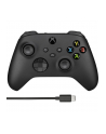 microsoft Kontroler Xbox XSX PC + kabel 1V8-00002 - nr 31