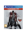 sony Gra PS4 Bloodborne HITS - nr 1