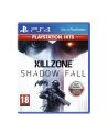 sony Gra PS4 Killzone Shadow Fall HITS - nr 1