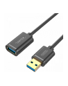 unitek Przedłużacz USB 3.1 gen 1, 3M, AM-AF, Y-C4030GBK - nr 3