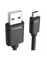 unitek Kabel USB - microUSB 2.0, 2M, M/M, Y-C455GBK - nr 3