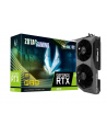 Zotac Karta graficzna RTX 3070 Twin Edge OC 8 GB GDDR6X 256bit 3DP/HDMI (RTX3070) - nr 10