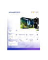 Zotac Karta graficzna RTX 3070 Twin Edge OC 8 GB GDDR6X 256bit 3DP/HDMI (RTX3070) - nr 8