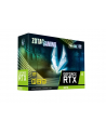 Zotac Karta graficzna RTX 3070 Twin Edge OC 8 GB GDDR6X 256bit 3DP/HDMI (RTX3070) - nr 9