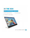 hp inc. Monitor przenośny HP E14 G4  1B065AA - nr 44