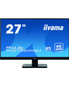 iiyama Monitor 27 cala XU2792UHSU-B 4K,IPS,USB,DP,HDMI,DVI,PIP - nr 10