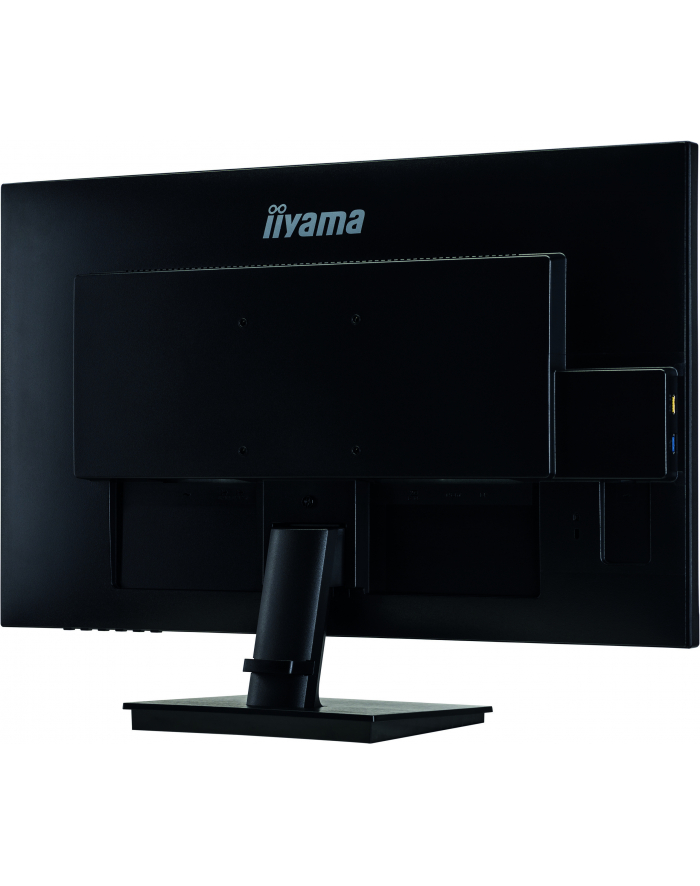 iiyama Monitor 27 cala XU2792UHSU-B 4K,IPS,USB,DP,HDMI,DVI,PIP główny