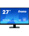 iiyama Monitor 27 cala XU2792UHSU-B 4K,IPS,USB,DP,HDMI,DVI,PIP - nr 22