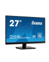 iiyama Monitor 27 cala XU2792UHSU-B 4K,IPS,USB,DP,HDMI,DVI,PIP - nr 2