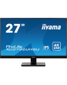iiyama Monitor 27 cala XU2792UHSU-B 4K,IPS,USB,DP,HDMI,DVI,PIP - nr 6
