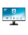 philips Monitor 328B1 31.5 cala VA 4K HDMIx2 DP Pivot - nr 13