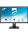 philips Monitor 328B1 31.5 cala VA 4K HDMIx2 DP Pivot - nr 20