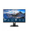 philips Monitor 328B1 31.5 cala VA 4K HDMIx2 DP Pivot - nr 32