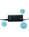Stacja dokującą USB-C Dual Display Docking Station Power Delivery 100 W + i-tec Universal Charger 112 W - nr 14