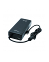 Stacja dokującą USB-C Dual Display Docking Station Power Delivery 100 W + i-tec Universal Charger 112 W - nr 33