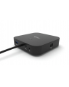 Stacja dokującą USB-C Dual Display Docking Station Power Delivery 100 W + i-tec Universal Charger 112 W - nr 53