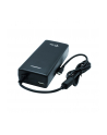 Stacja dokującą USB-C Dual Display Docking Station Power Delivery 100 W + i-tec Universal Charger 112 W - nr 57