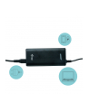 Stacja dokującą USB-C Dual Display Docking Station Power Delivery 100 W + i-tec Universal Charger 112 W - nr 58