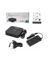 Stacja dokującą USB-C Dual Display Docking Station Power Delivery 100 W + i-tec Universal Charger 112 W - nr 59