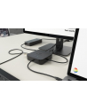 i-tec Stacja dokująca Thunderbolt 3 3x Display Docking Station + Power Delivery 96W - nr 18