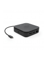 i-tec Stacja dokująca Thunderbolt 3 3x Display Docking Station + Power Delivery 96W - nr 20