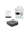 i-tec Stacja dokująca Thunderbolt 3 3x Display Docking Station + Power Delivery 96W - nr 22