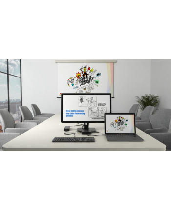 i-tec Stacja dokująca Thunderbolt 3 3x Display Docking Station + Power Delivery 96W