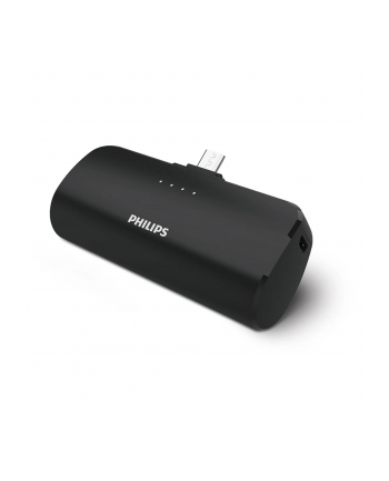 philips Power bank 2500 mAh  Micro-USB