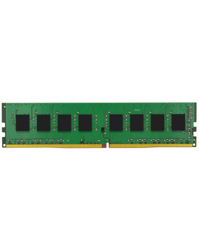 kingston Pamięć DDR4 16GB/2666 (1*16GB) CL19 DIMM 1Rx8 główny