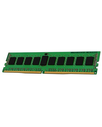 kingston Pamięć DDR4 16GB/2666 (1*16GB) CL19 DIMM 1Rx8