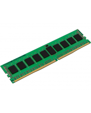 kingston Pamięć DDR4 16GB/3200 (1*16GB) CL22 DIMM 1Rx8