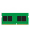 kingston Pamięć DDR4 SODIMM  8GB/2666 CL19 1Rx16 - nr 3